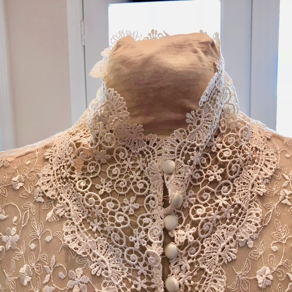 SALE! DOWN FROM $235:  Martin McCrea Couture - Picture 8 of 8